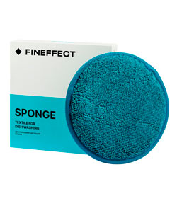 Губка Sponge NL (для мытья посуды). Фото